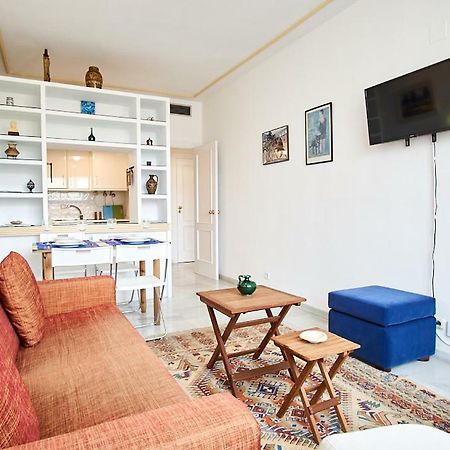 San Jacinto Triana Suite By Valcambre Séville Extérieur photo