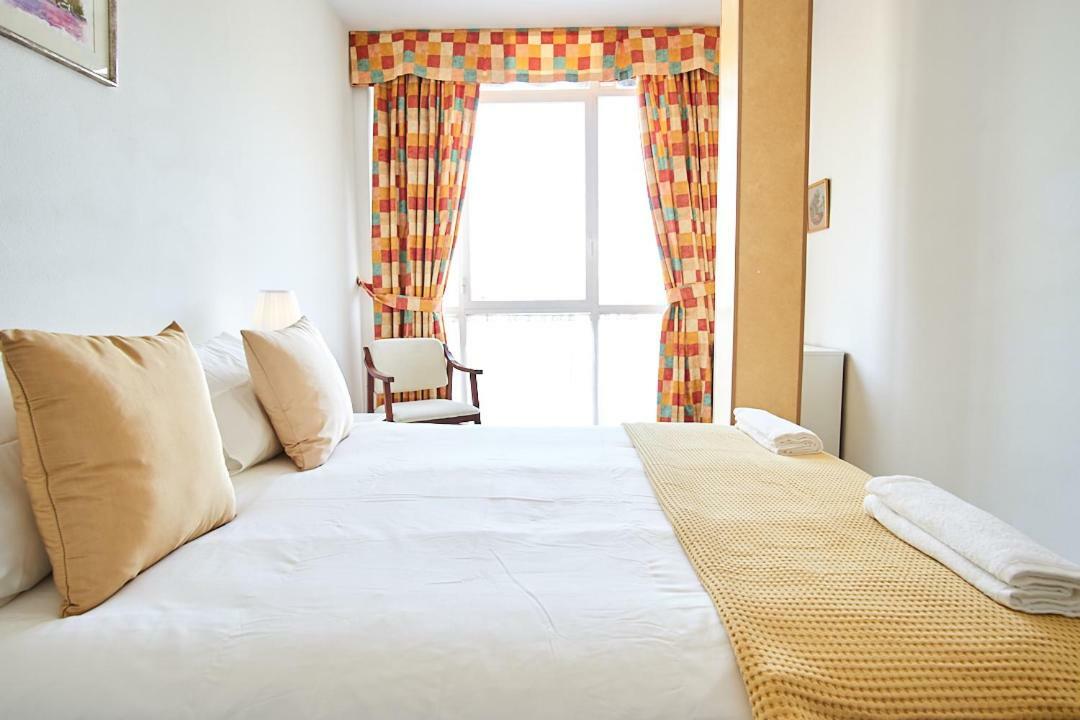 San Jacinto Triana Suite By Valcambre Séville Extérieur photo