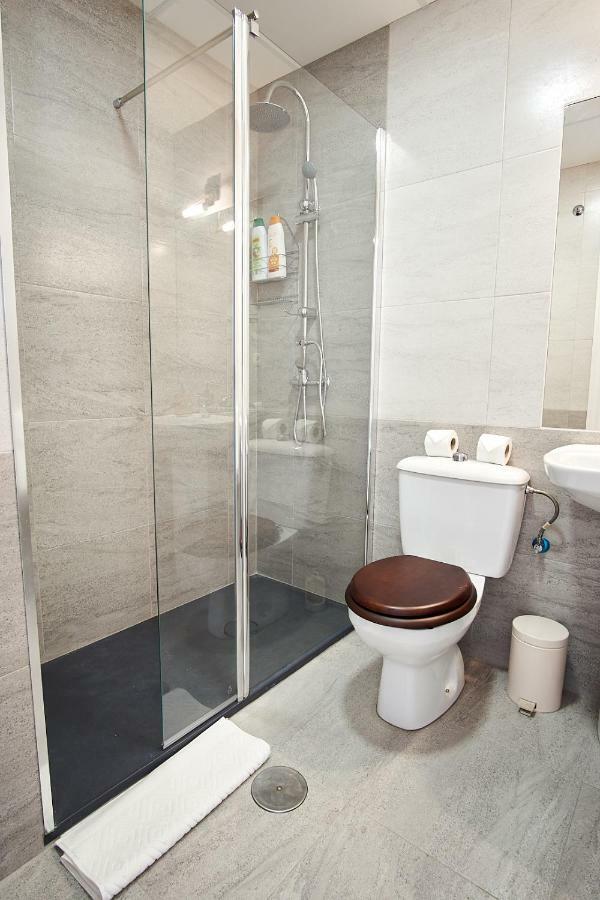 San Jacinto Triana Suite By Valcambre Séville Extérieur photo