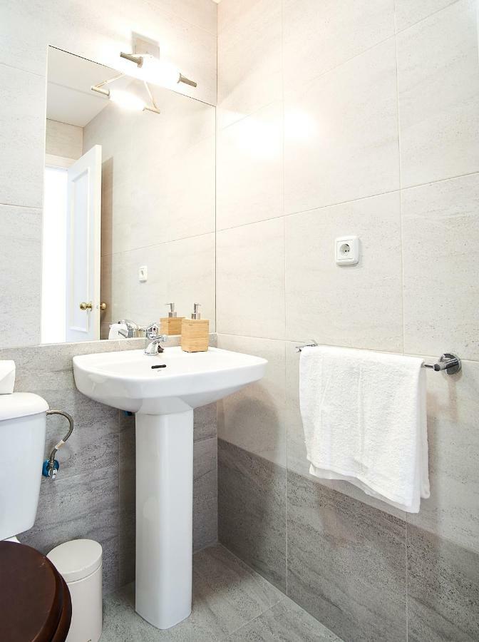 San Jacinto Triana Suite By Valcambre Séville Extérieur photo