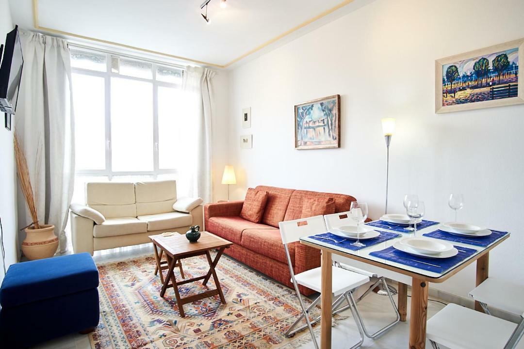 San Jacinto Triana Suite By Valcambre Séville Extérieur photo